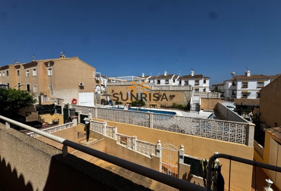 Appartement · Herverkoop - San Miguel de Salinas · Alicante · Spanje