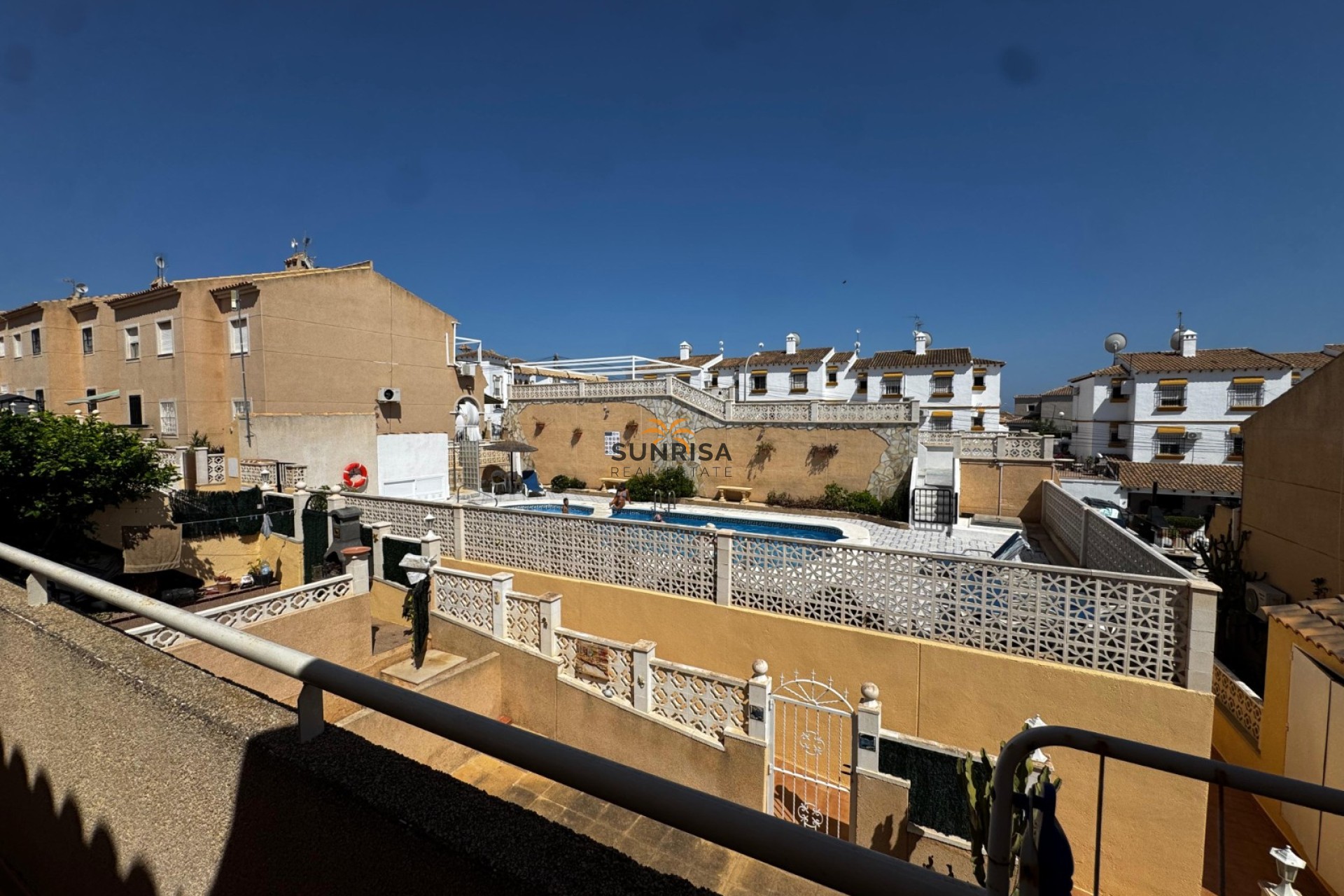 Herverkoop - Appartement - San Miguel de Salinas