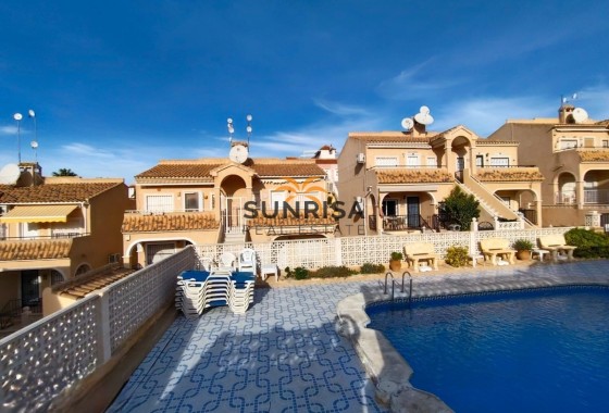 Appartement · Herverkoop - San Miguel de Salinas · Alicante · Spanje