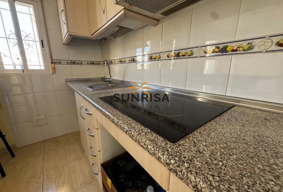 Appartement · Herverkoop - San Miguel de Salinas · Alicante · Spanje
