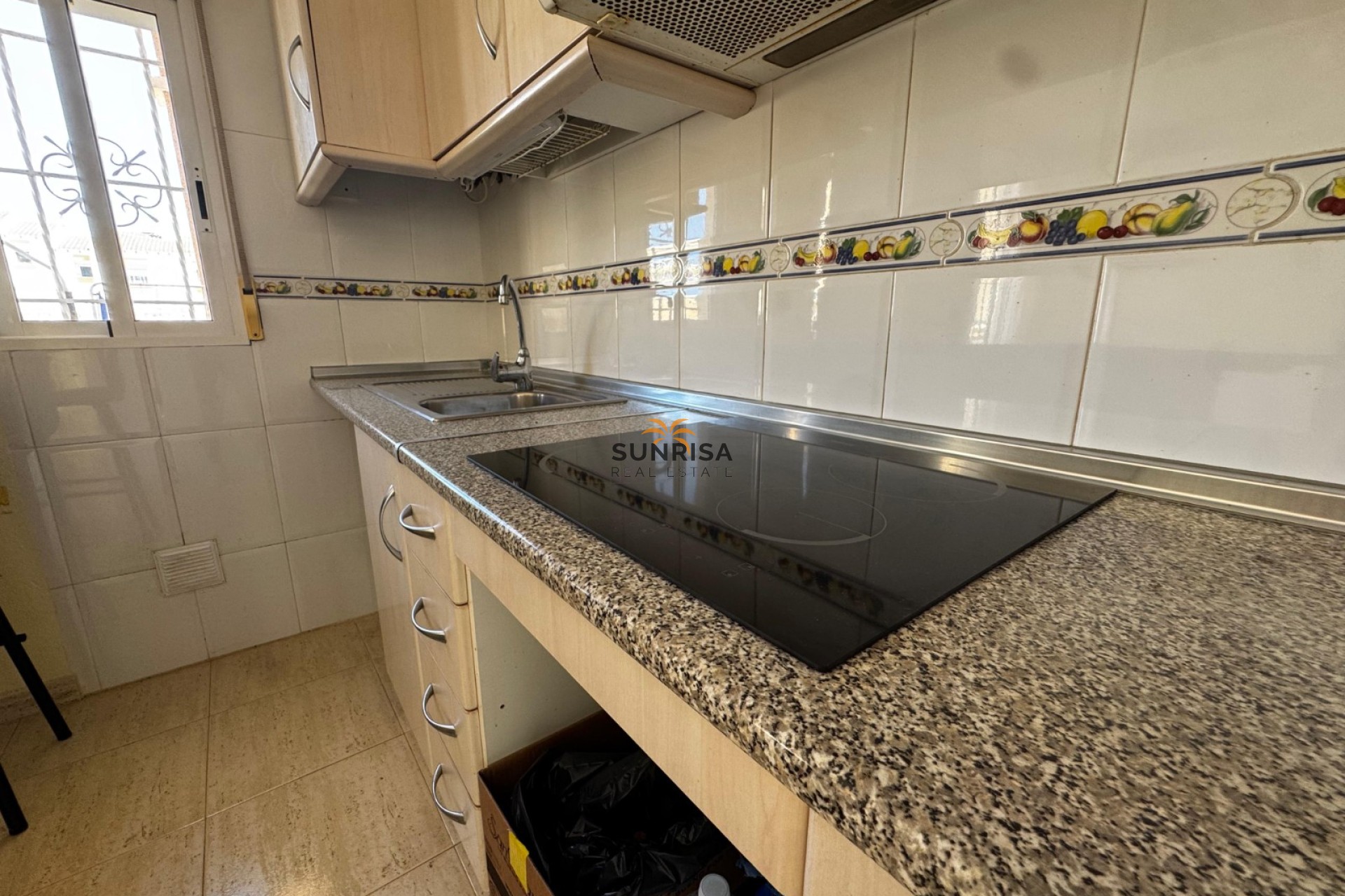 Herverkoop - Appartement - San Miguel de Salinas