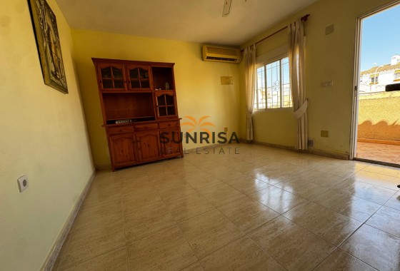Appartement · Herverkoop - San Miguel de Salinas · Alicante · Spanje