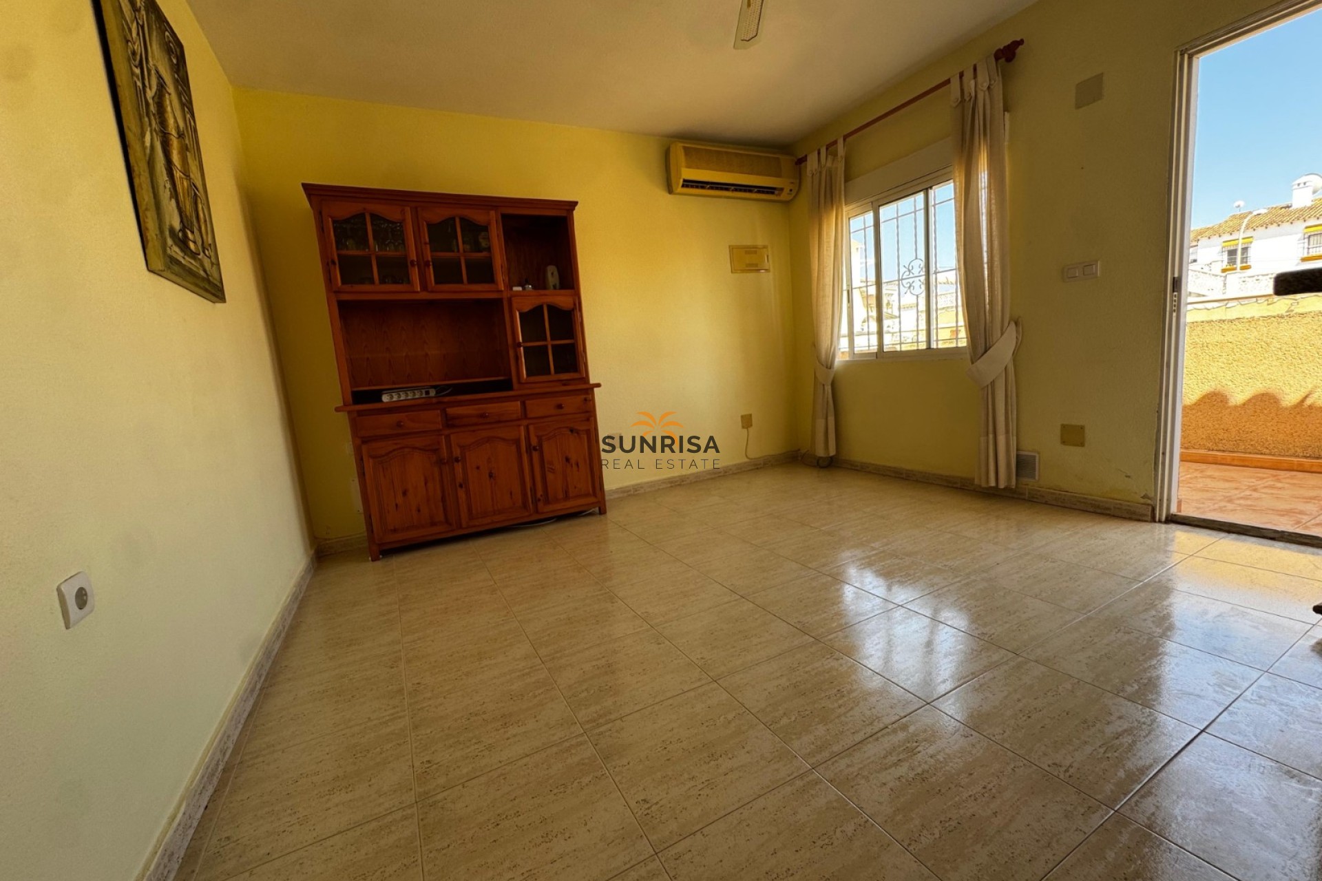 Herverkoop - Appartement - San Miguel de Salinas