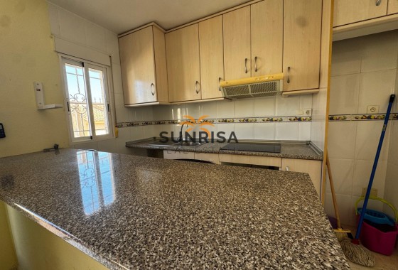 Appartement · Herverkoop - San Miguel de Salinas · Alicante · Spanje