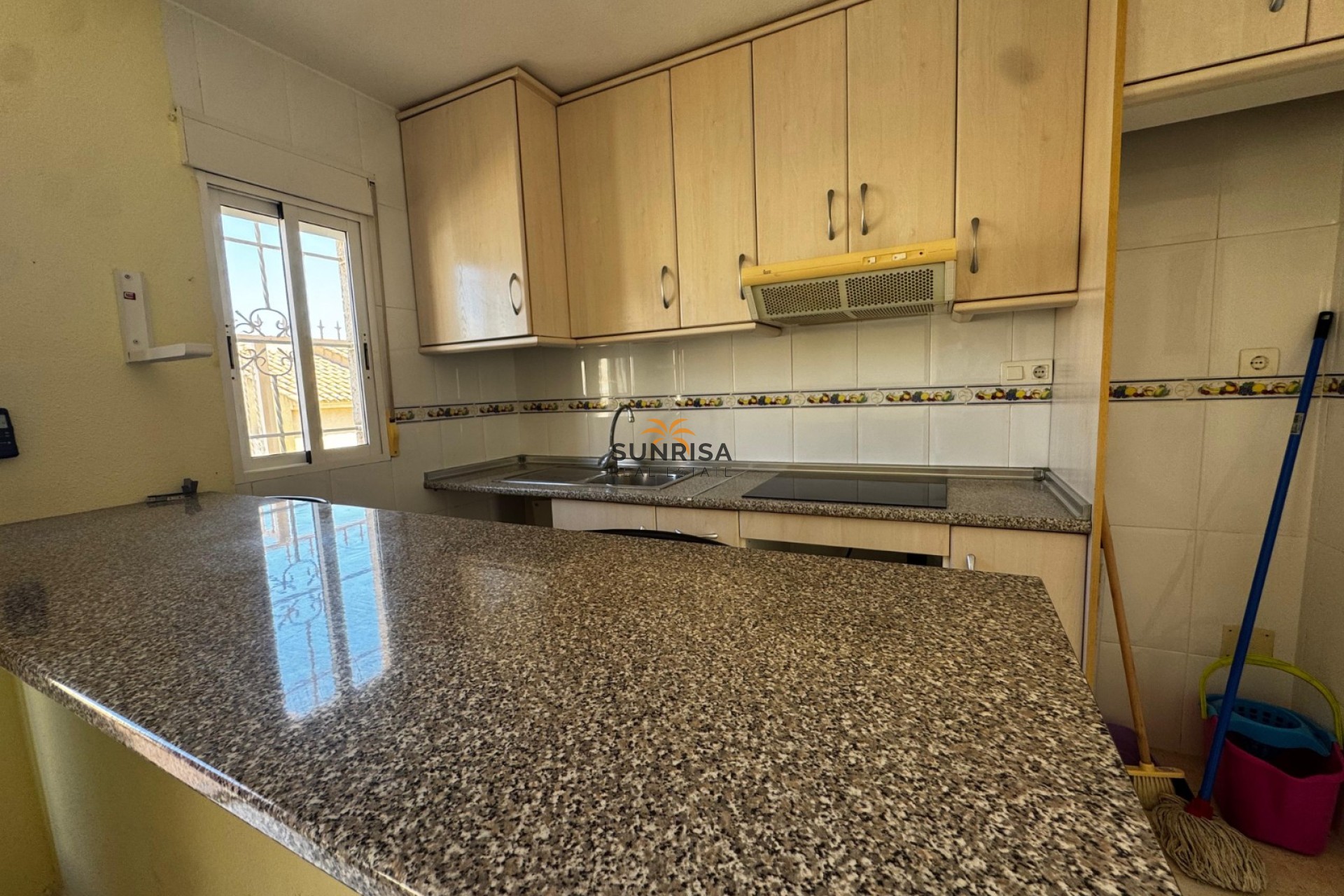 Herverkoop - Appartement - San Miguel de Salinas