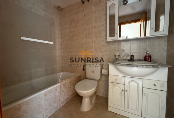 Appartement · Herverkoop - San Miguel de Salinas · Alicante · Spanje