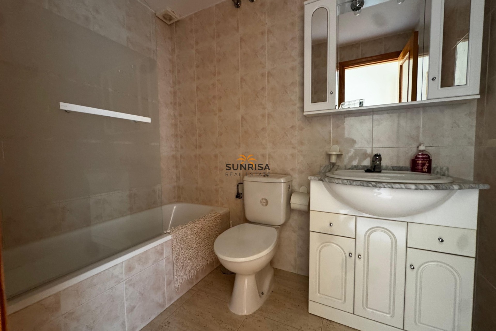 Herverkoop - Appartement - San Miguel de Salinas