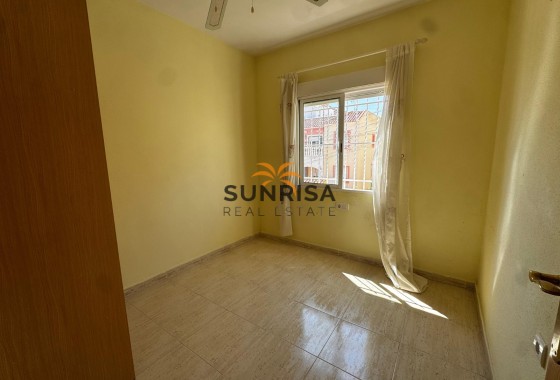 Appartement · Herverkoop - San Miguel de Salinas · Alicante · Spanje