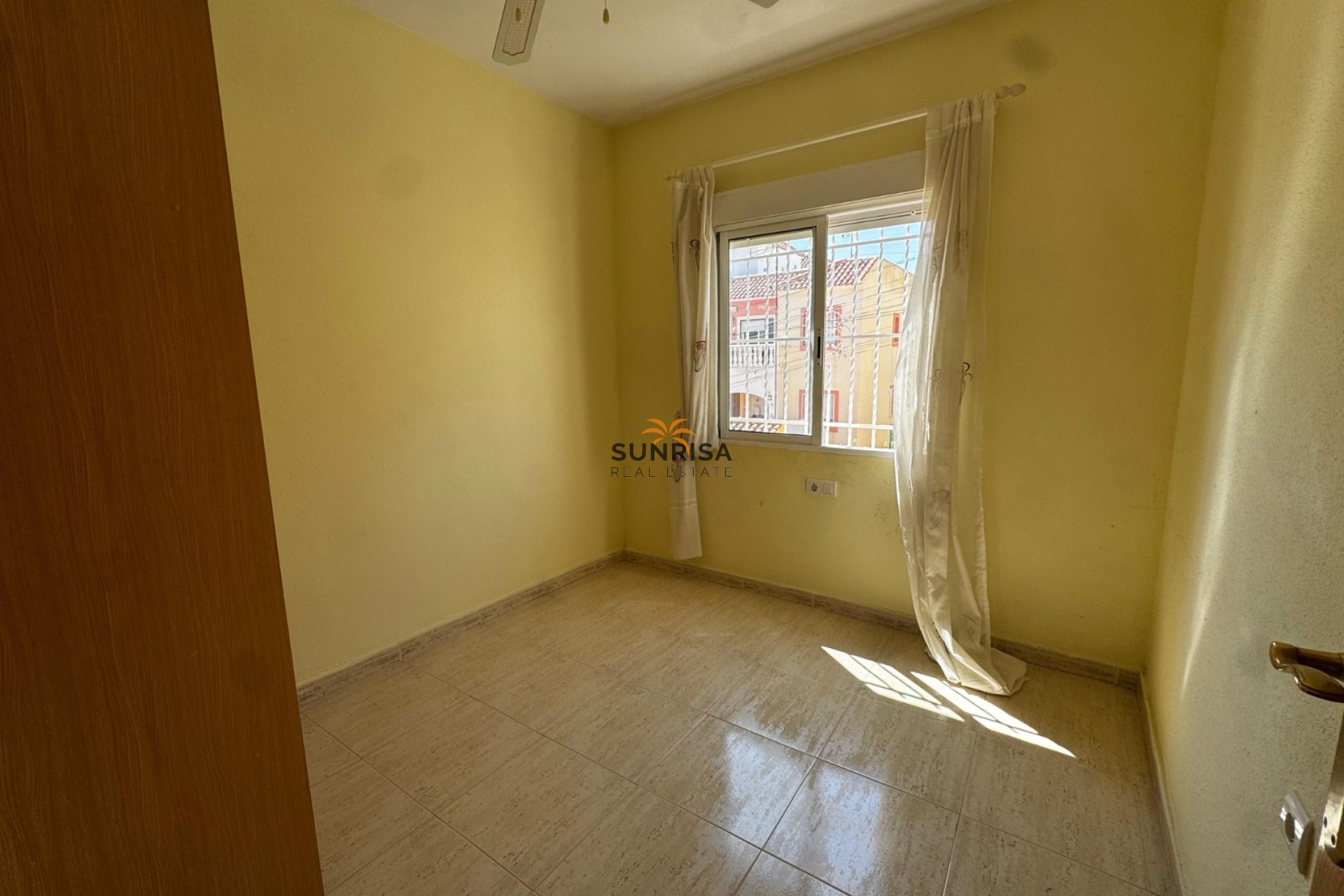 Herverkoop - Appartement - San Miguel de Salinas