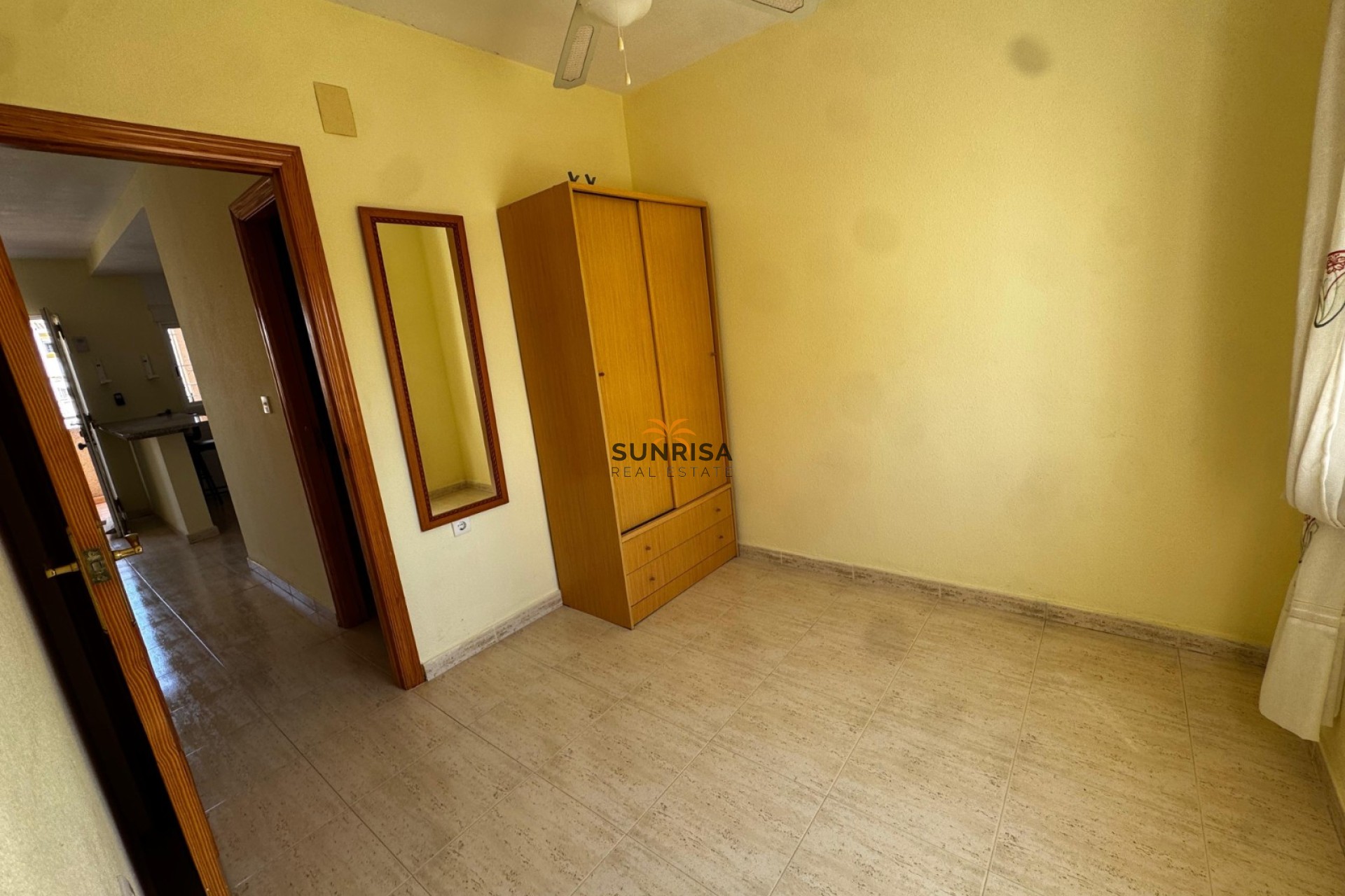 Herverkoop - Appartement - San Miguel de Salinas