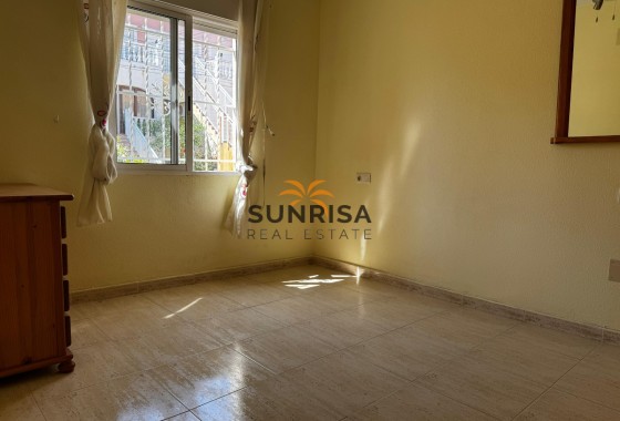 Appartement · Herverkoop - San Miguel de Salinas · Alicante · Spanje