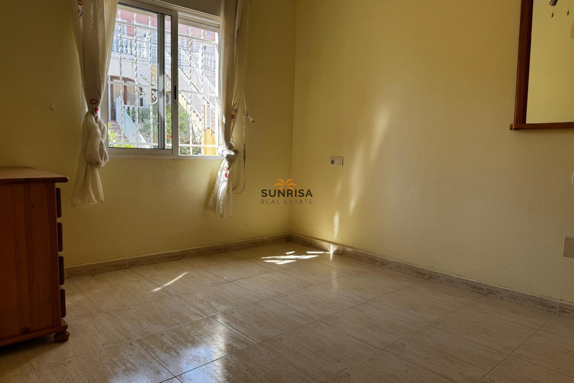 Herverkoop - Appartement - San Miguel de Salinas
