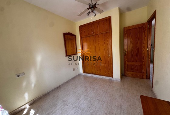 Appartement · Herverkoop - San Miguel de Salinas · Alicante · Spanje