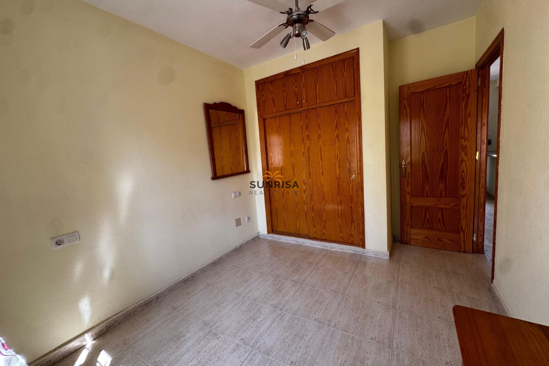 Herverkoop - Appartement - San Miguel de Salinas