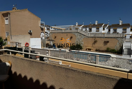 Appartement · Herverkoop - San Miguel de Salinas · Alicante · Spanje