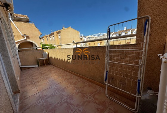 Appartement · Herverkoop - San Miguel de Salinas · Alicante · Spanje