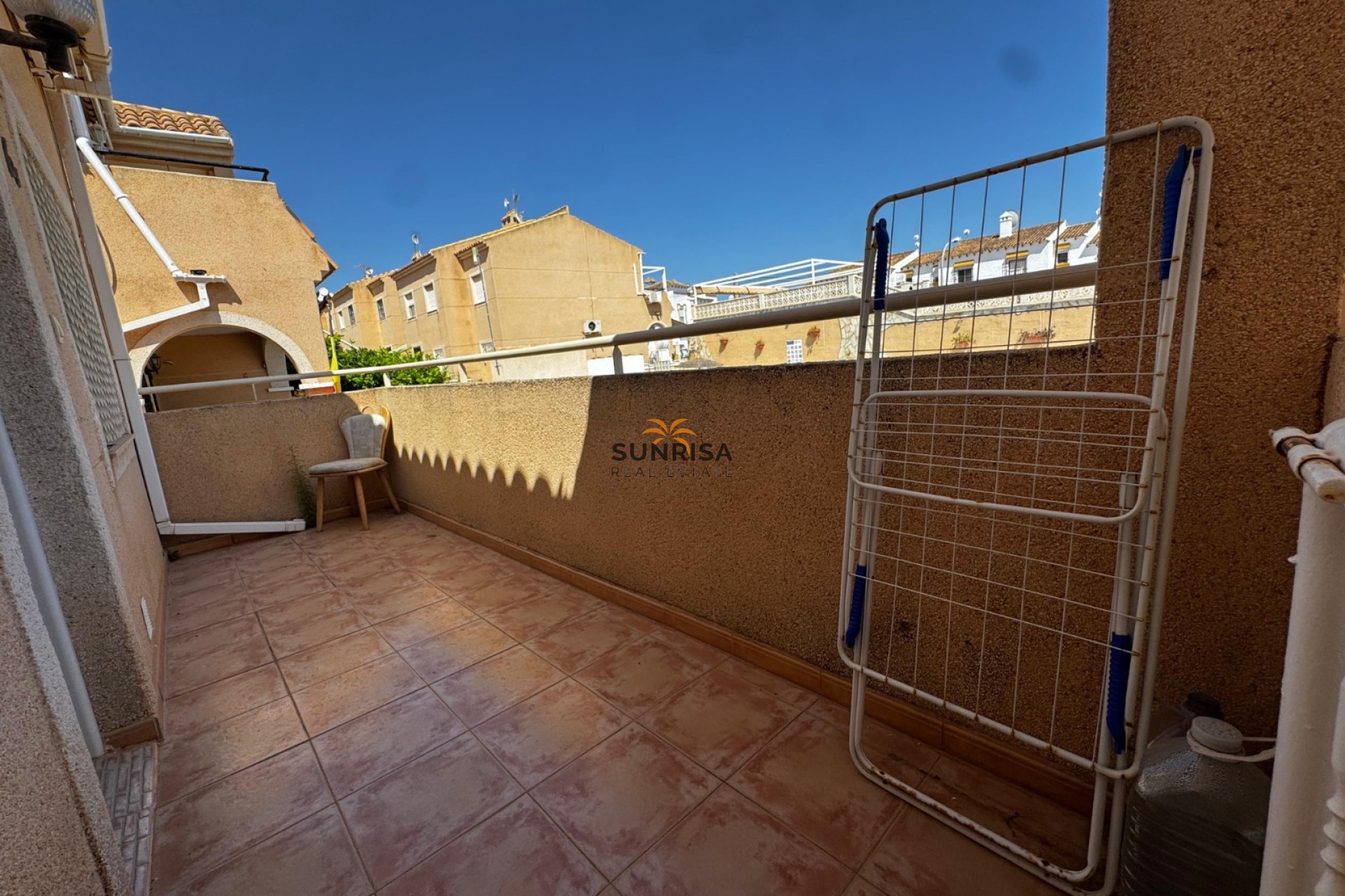 Herverkoop - Appartement - San Miguel de Salinas