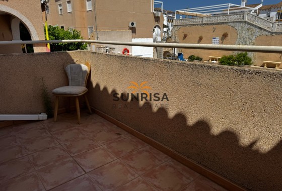 Appartement · Herverkoop - San Miguel de Salinas · Alicante · Spanje