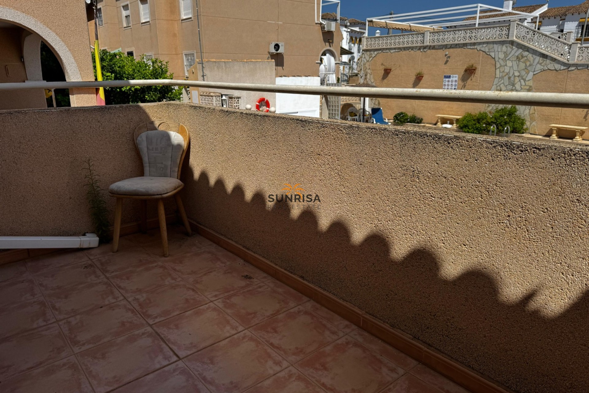 Herverkoop - Appartement - San Miguel de Salinas