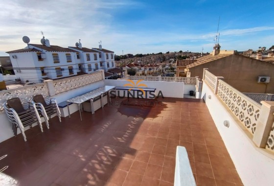 Appartement · Herverkoop - San Miguel de Salinas · Alicante · Spanje