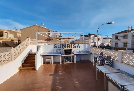 Appartement · Herverkoop - San Miguel de Salinas · Alicante · Spanje