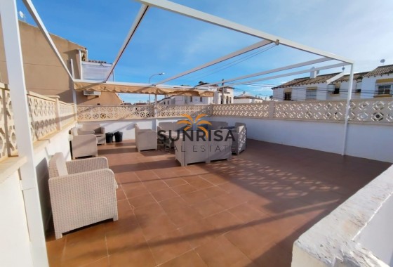 Appartement · Herverkoop - San Miguel de Salinas · Alicante · Spanje