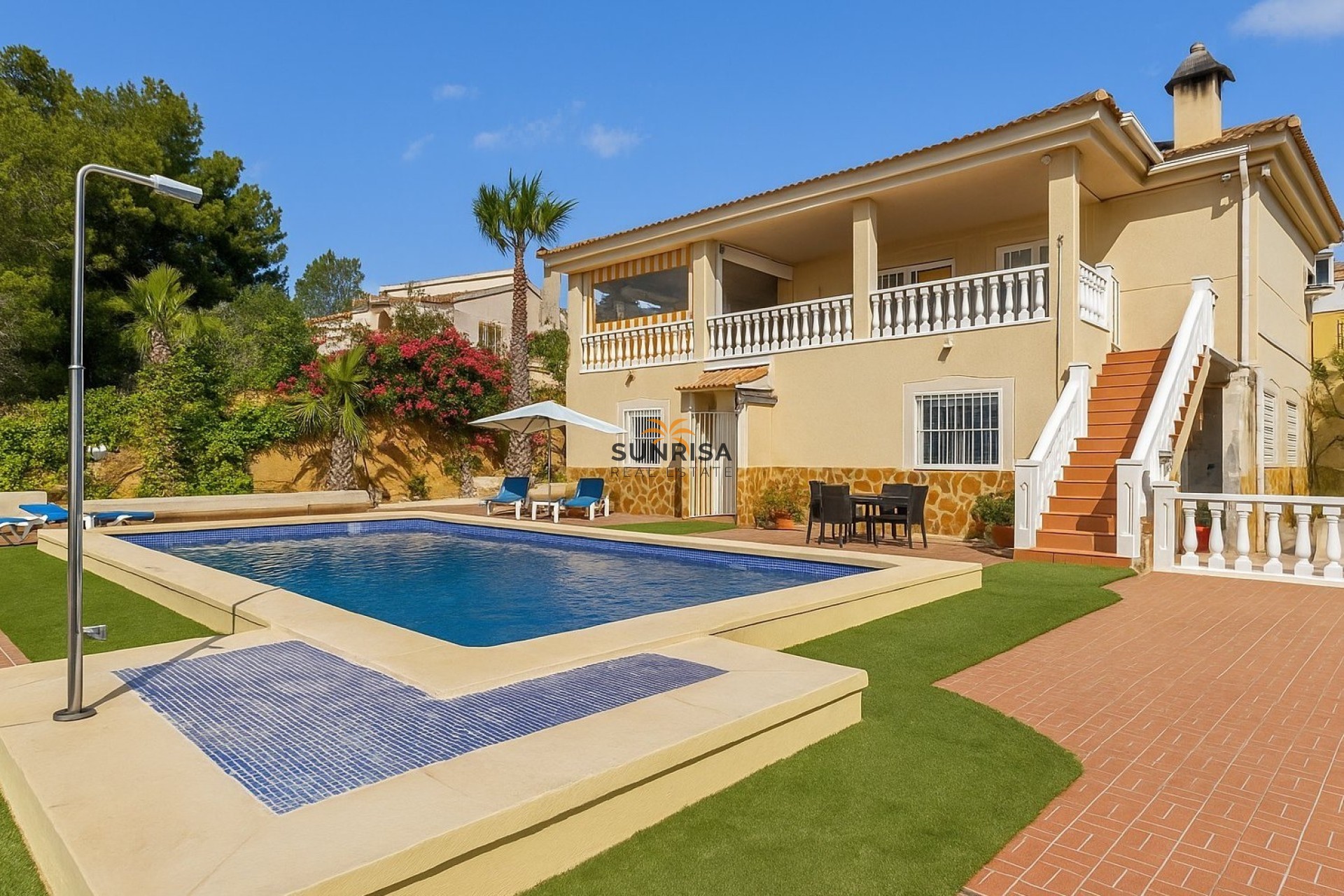 Reventa - Villa - Algorfa