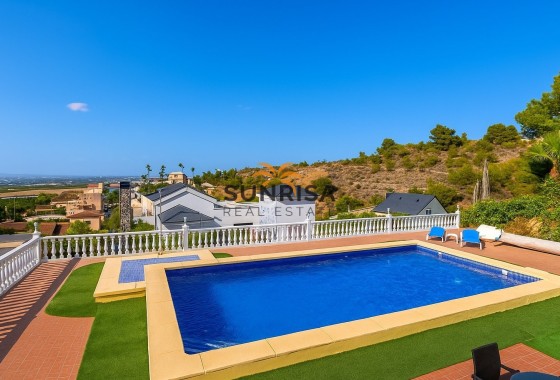 Villa · Reventa - Algorfa · Alicante · España