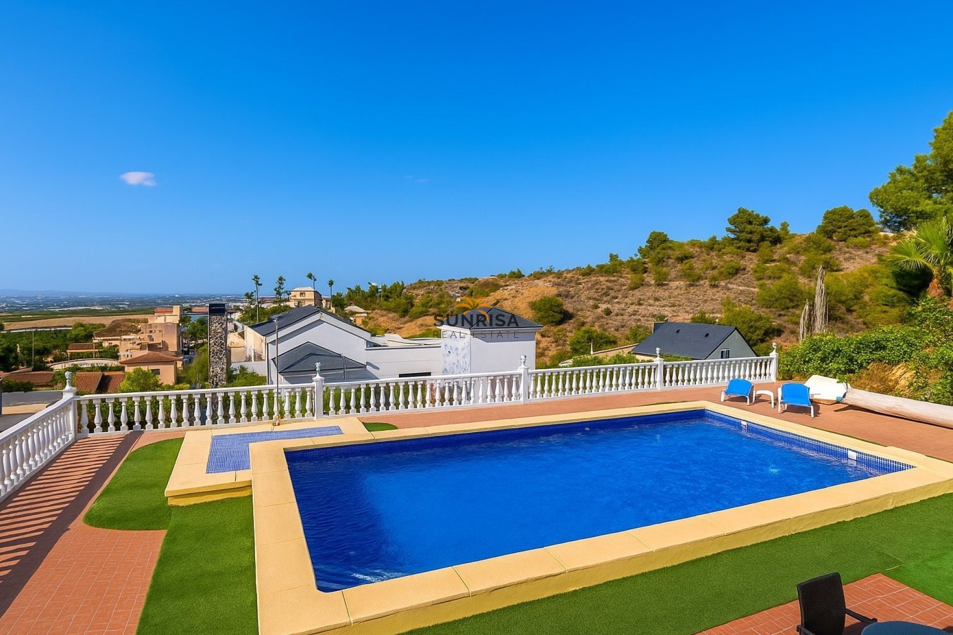 Reventa - Villa - Algorfa