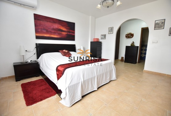 Villa · Reventa - Algorfa · Alicante · España