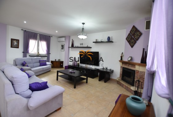 Villa · Reventa - Algorfa · Alicante · España