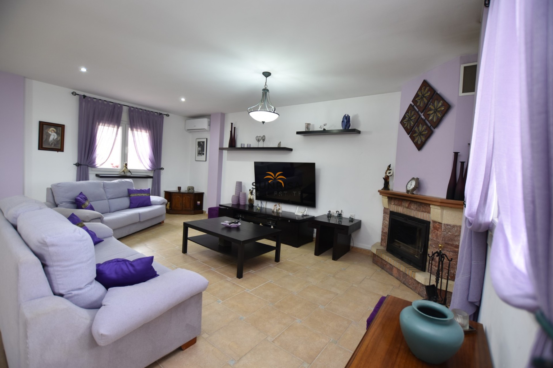 Reventa - Villa - Algorfa