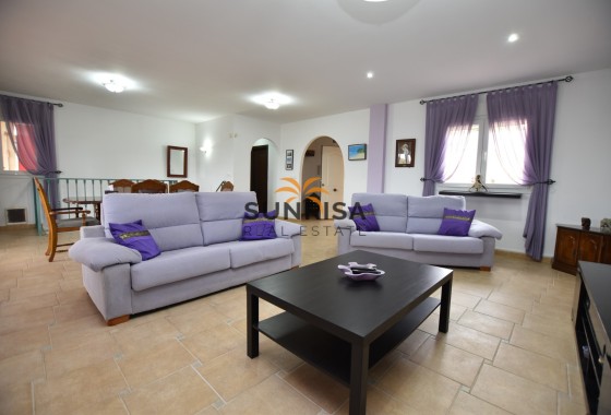 Villa · Reventa - Algorfa · Alicante · España
