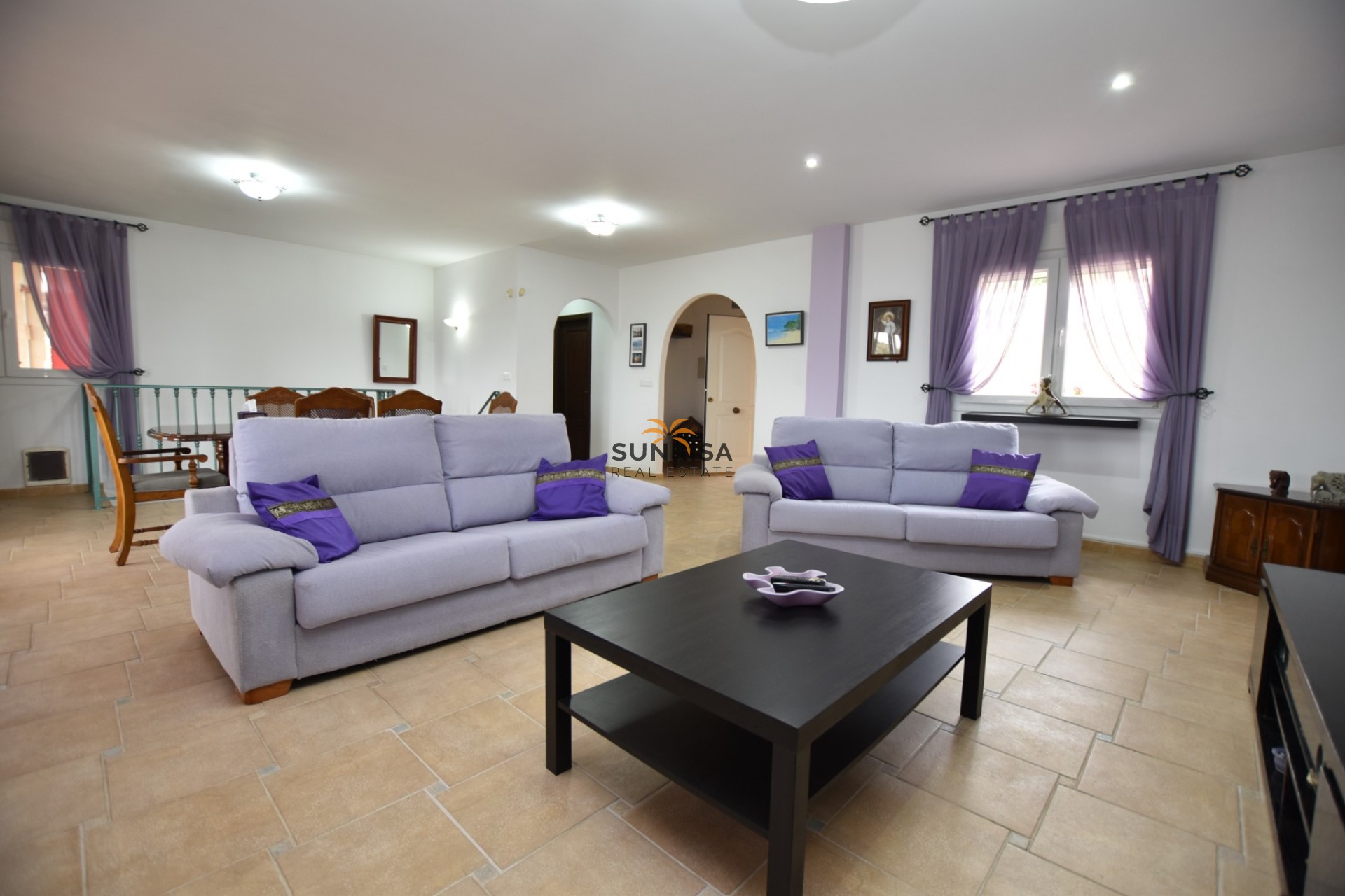 Reventa - Villa - Algorfa