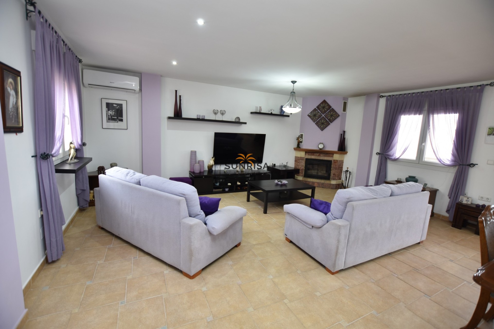 Reventa - Villa - Algorfa