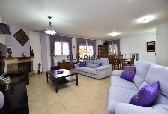 Villa · Reventa - Algorfa · Alicante · España