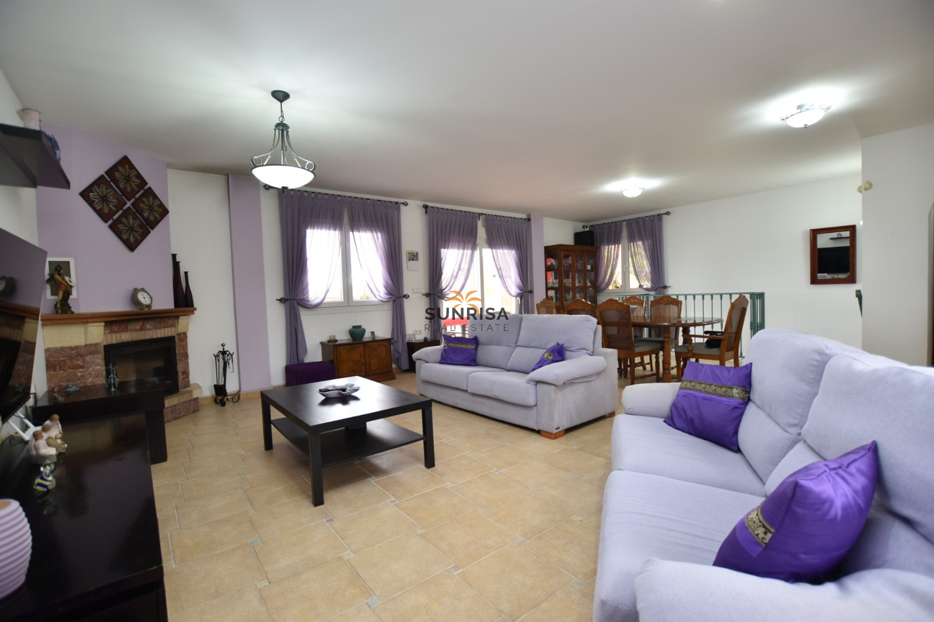 Reventa - Villa - Algorfa