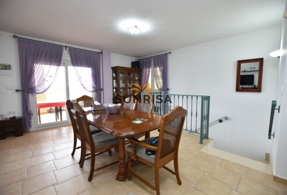 Villa · Reventa - Algorfa · Alicante · España
