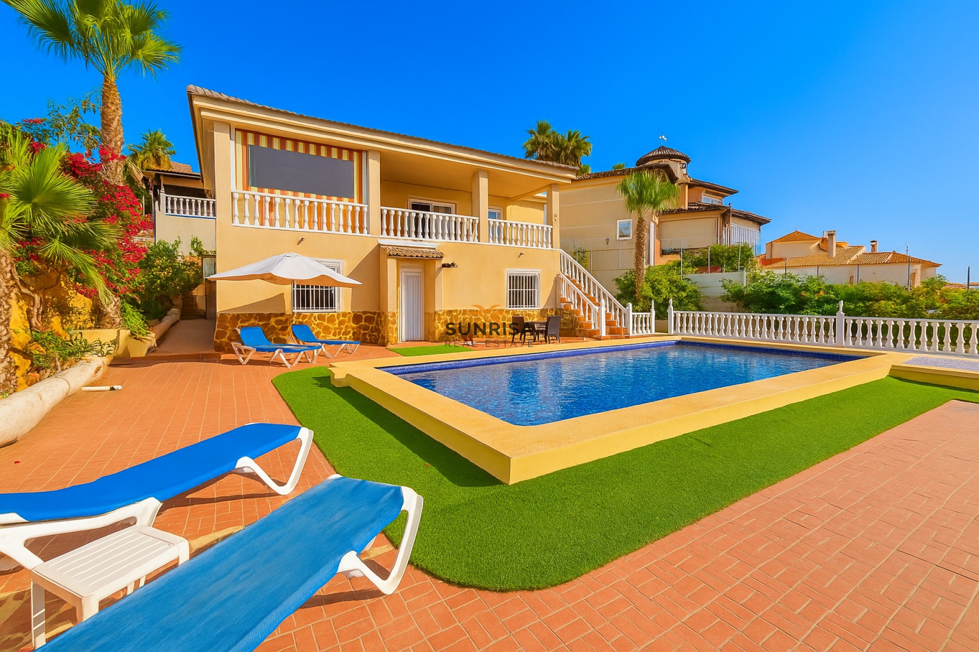 Reventa - Villa - Algorfa