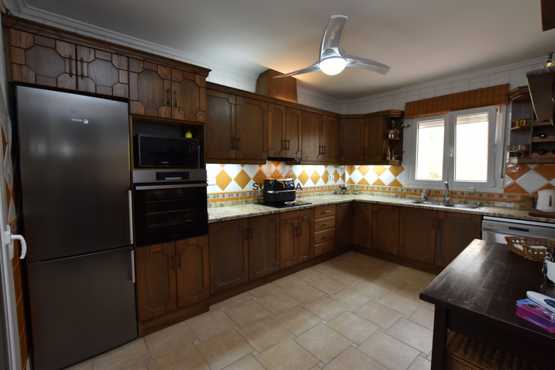 Reventa - Villa - Algorfa