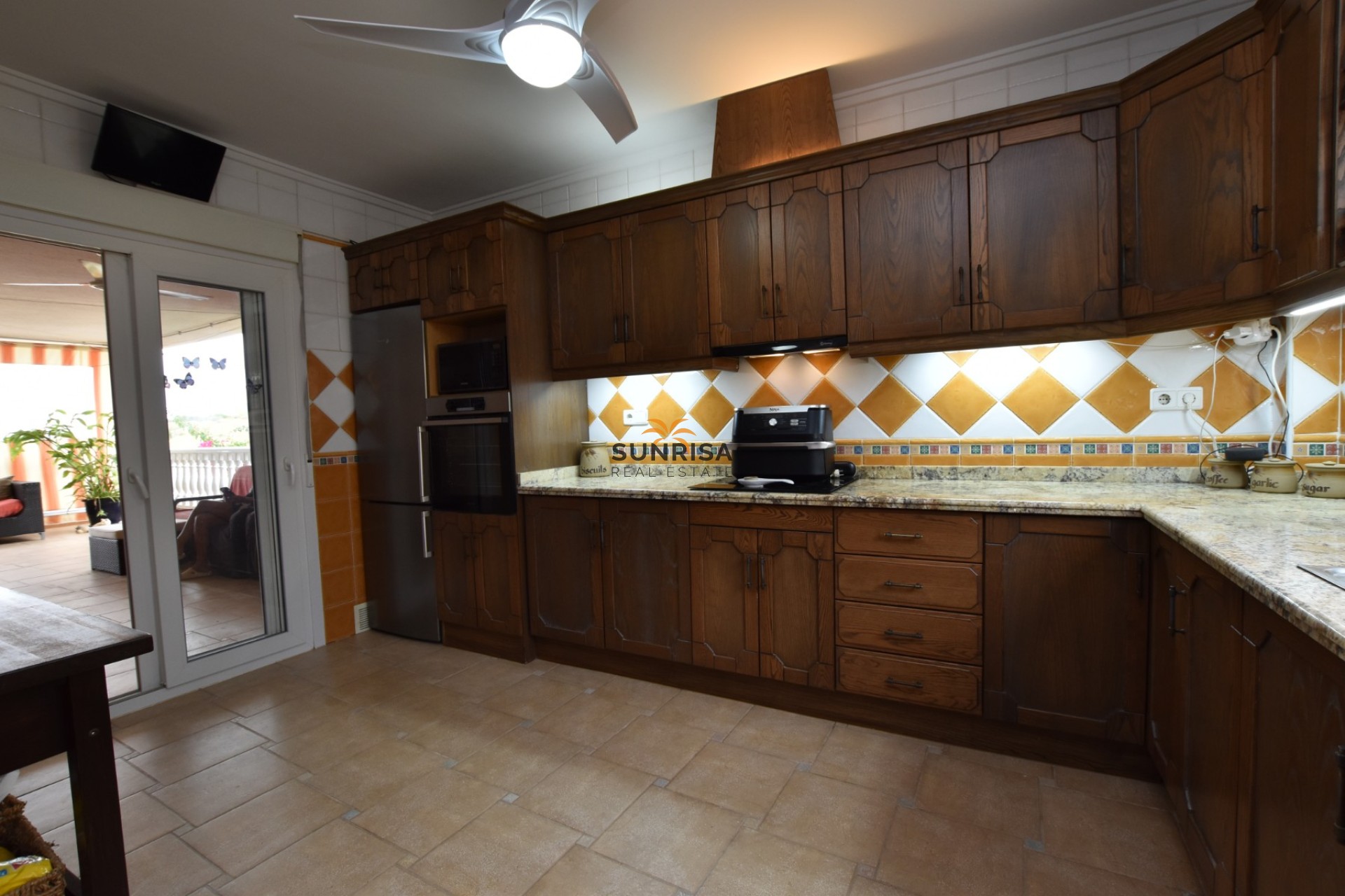 Reventa - Villa - Algorfa