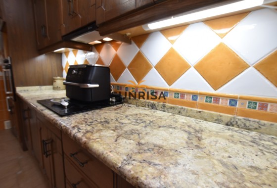 Villa · Reventa - Algorfa · Alicante · España