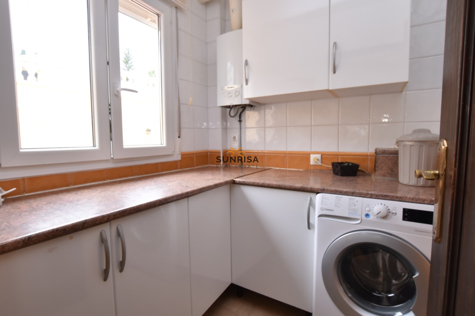 Reventa - Villa - Algorfa