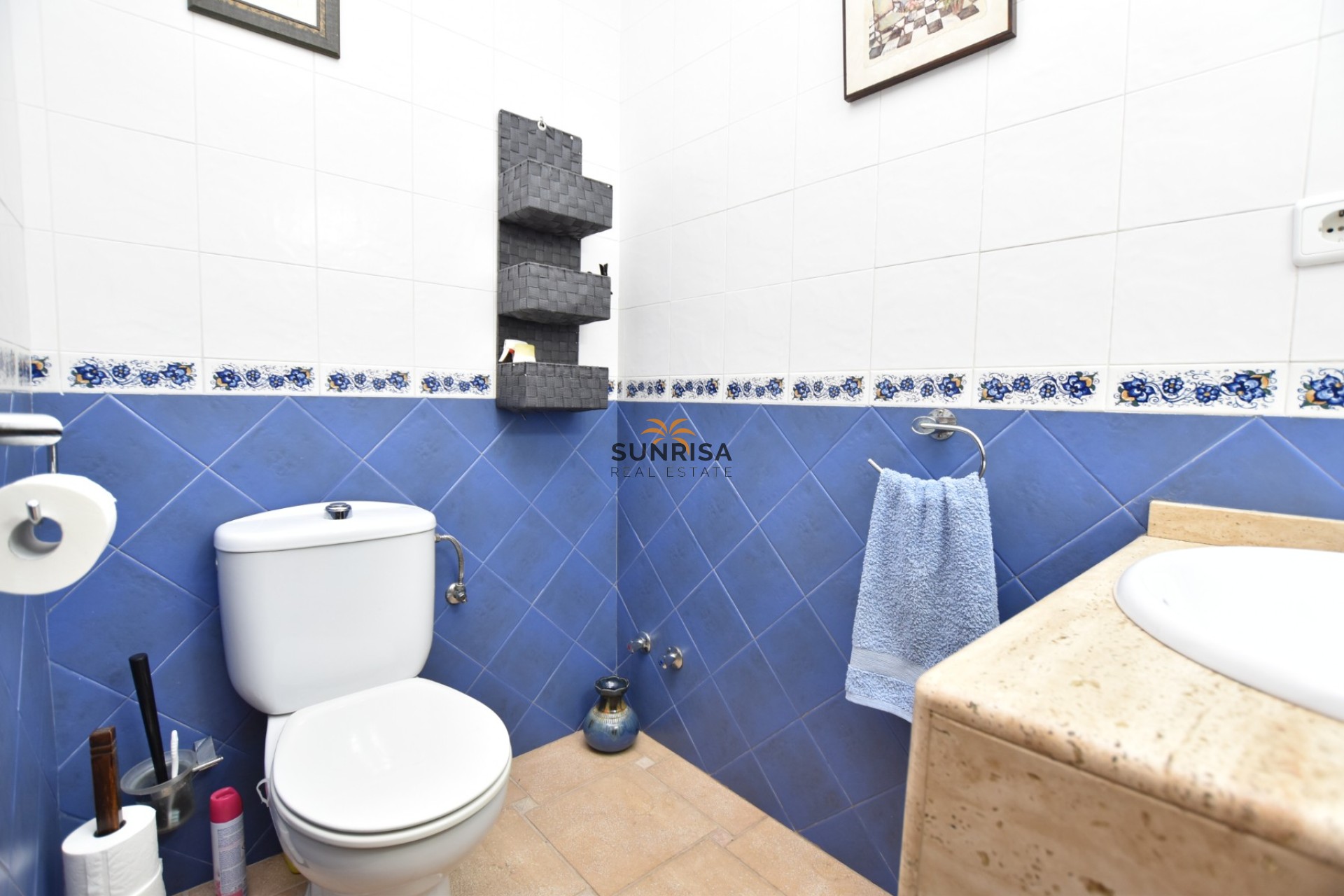 Reventa - Villa - Algorfa