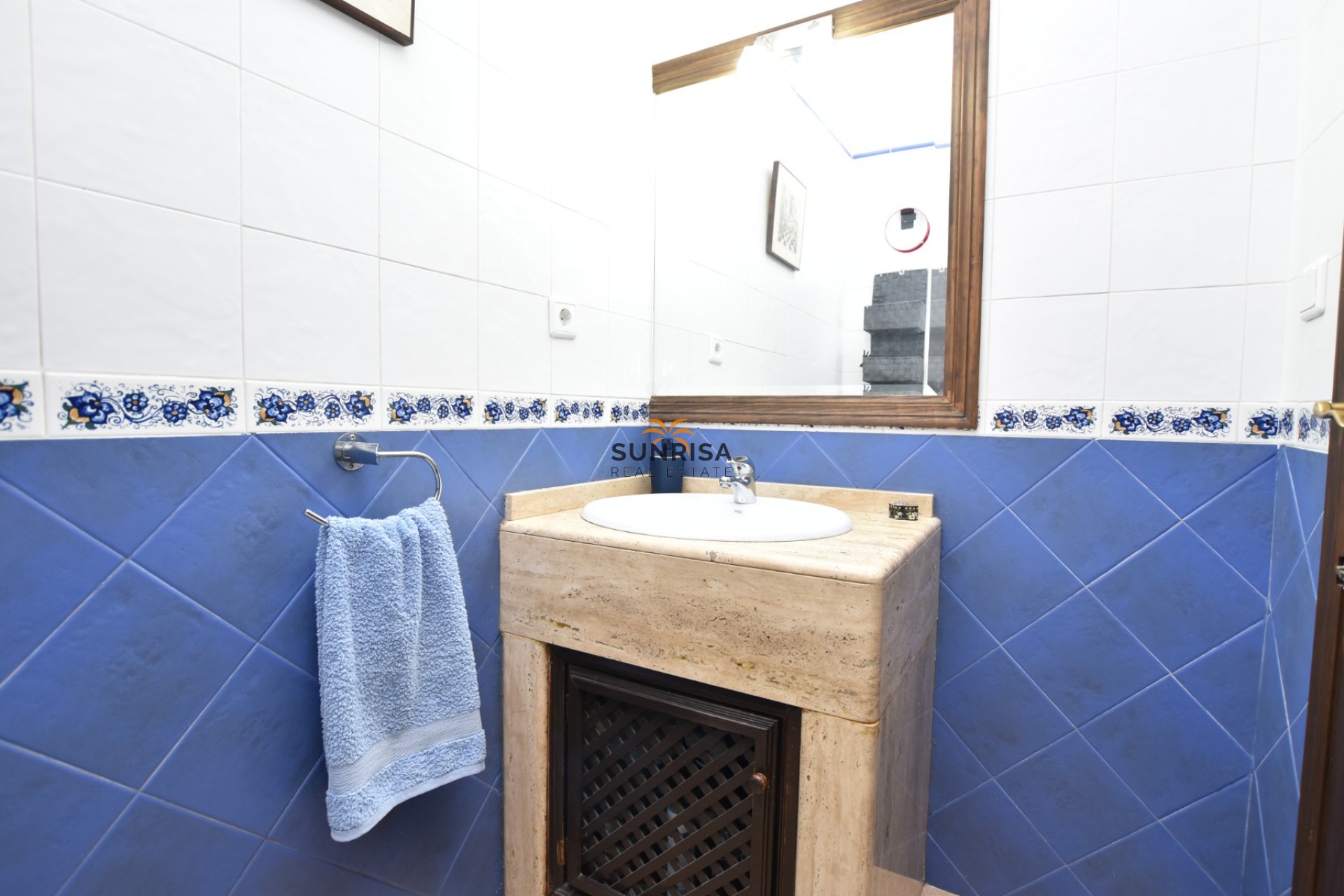 Reventa - Villa - Algorfa