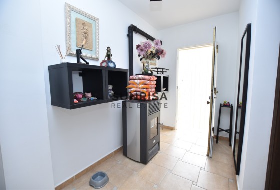 Villa · Reventa - Algorfa · Alicante · España