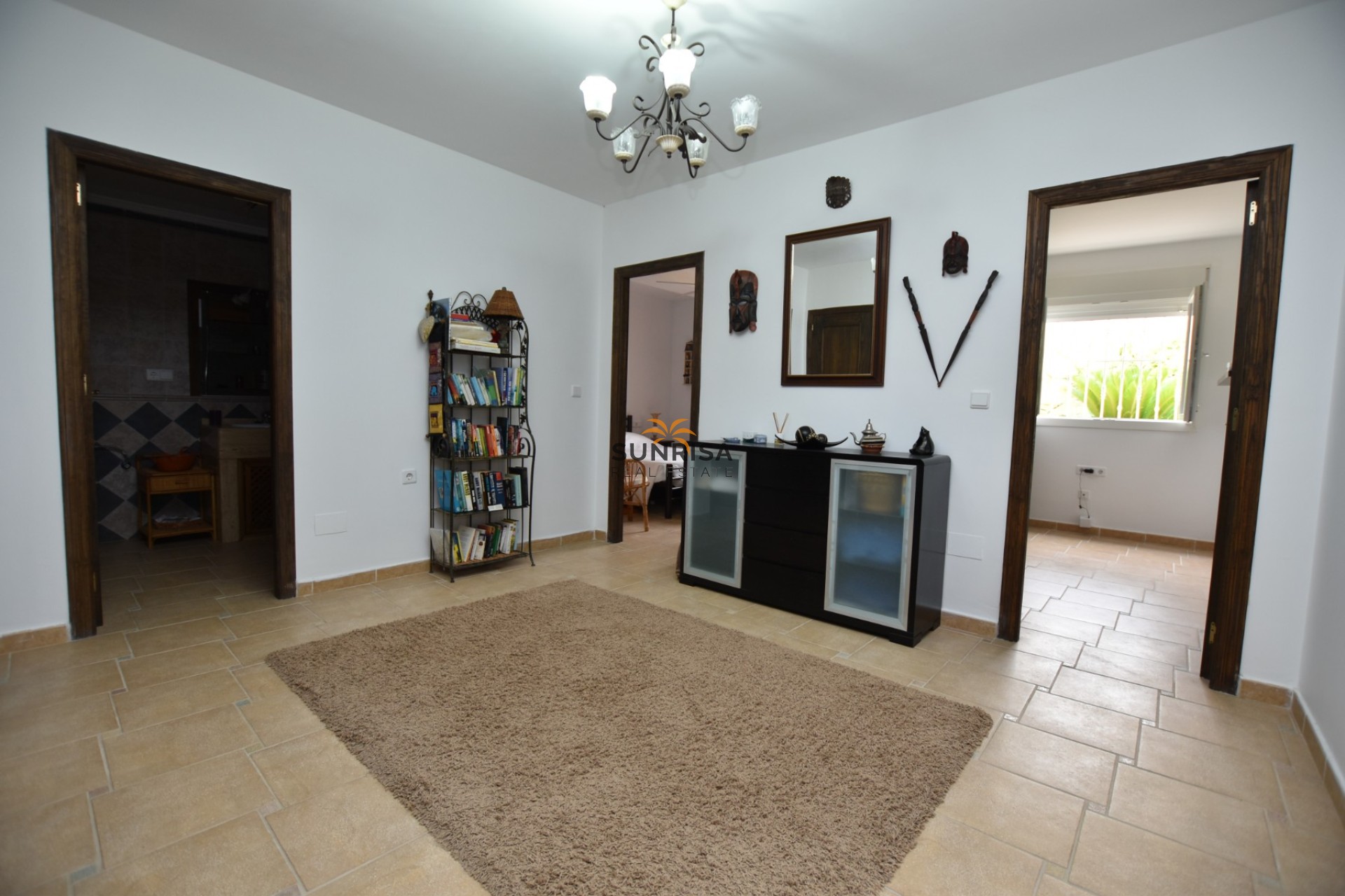 Reventa - Villa - Algorfa