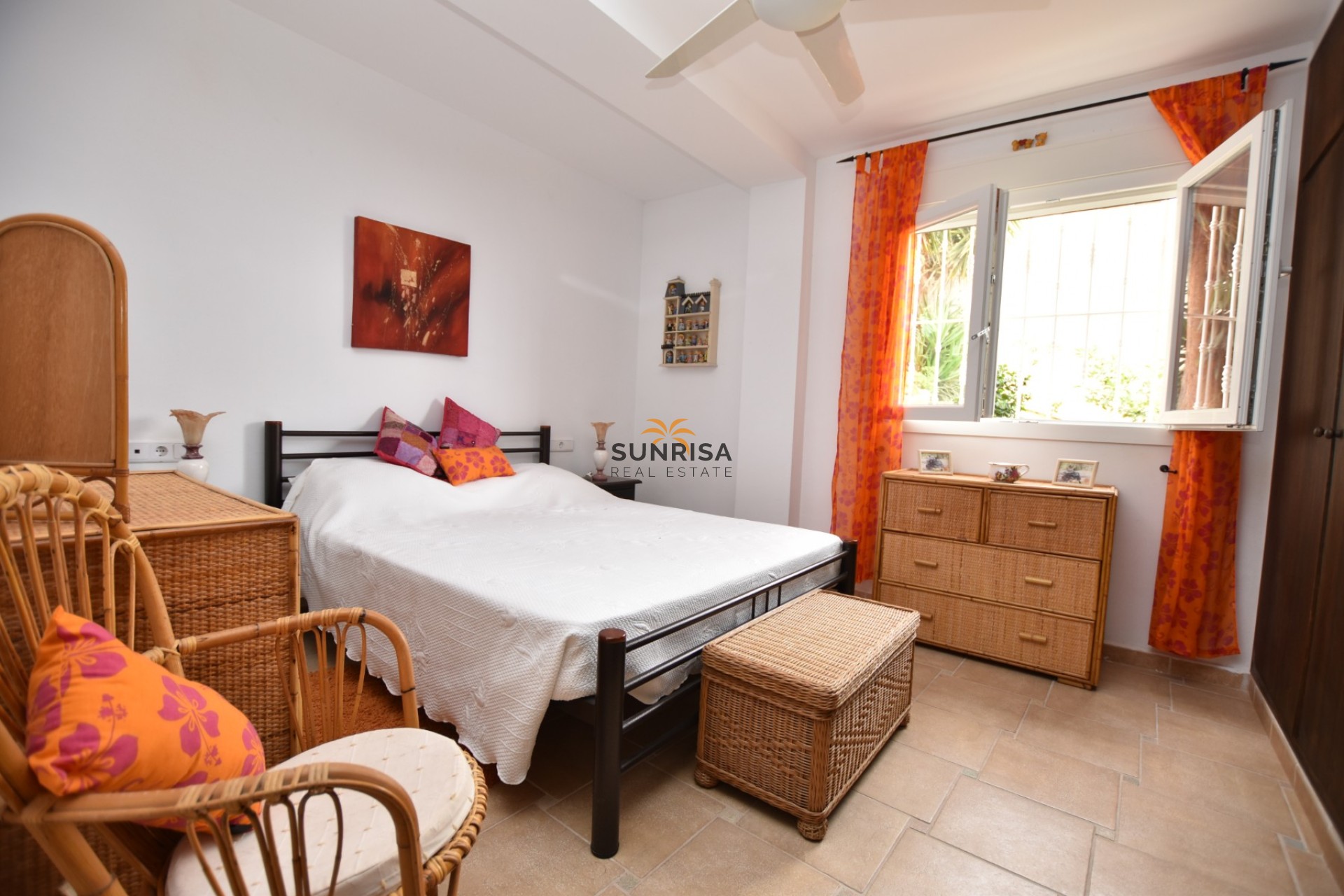 Reventa - Villa - Algorfa