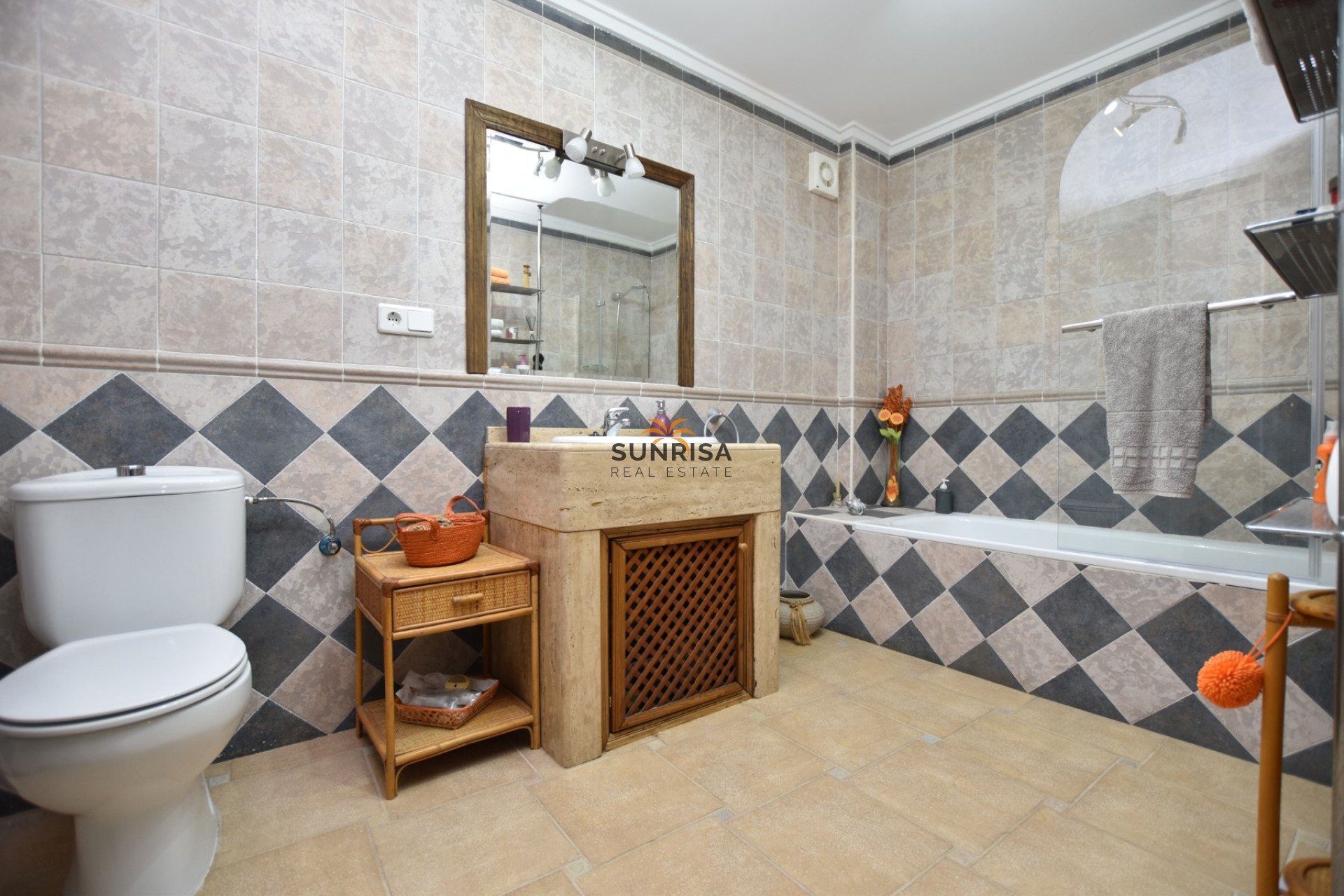 Reventa - Villa - Algorfa