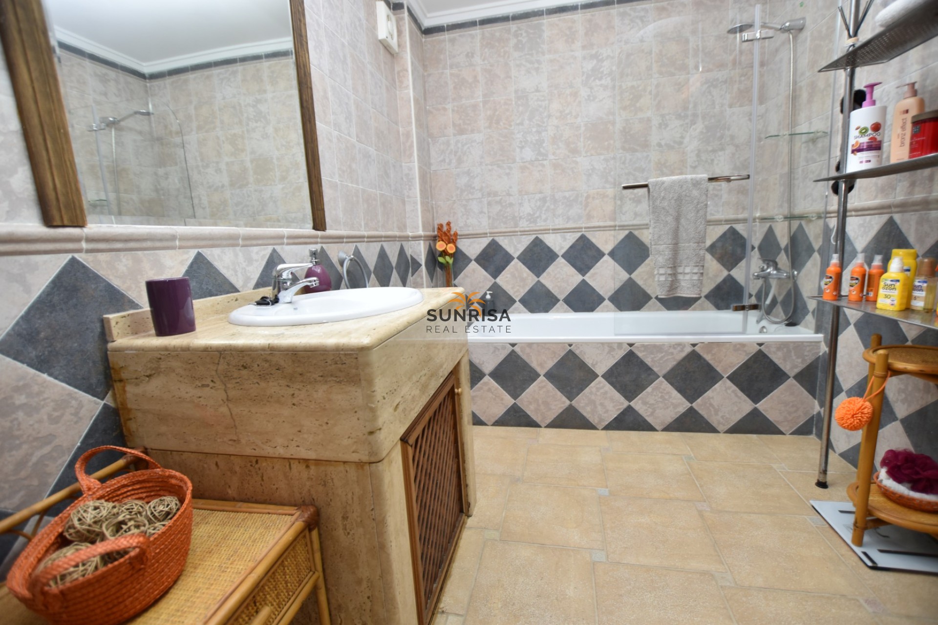 Reventa - Villa - Algorfa